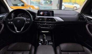 
										Bmw X3 Xdrive 30e / 2021 cheio									