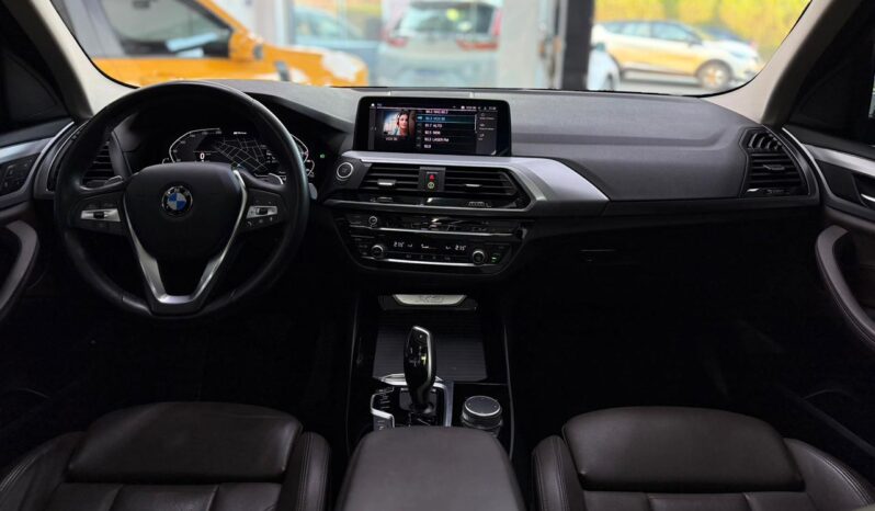 
								Bmw X3 Xdrive 30e / 2021 cheio									