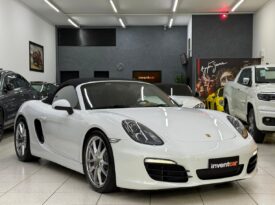 Porsche Boxster S 3.4 / 2014