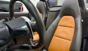 
										Porsche Boxster S 3.4 / 2014 cheio									