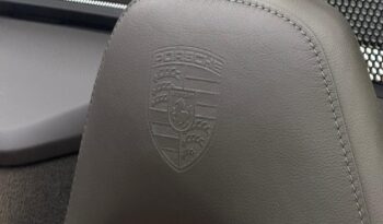 
										Porsche Boxster S 3.4 / 2014 cheio									