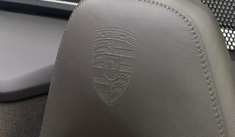 
								Porsche Boxster S 3.4 / 2014 cheio									