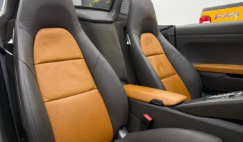 
										Porsche Boxster S 3.4 / 2014 cheio									