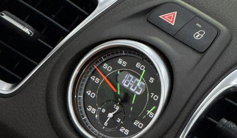 
								Porsche Boxster S 3.4 / 2014 cheio									