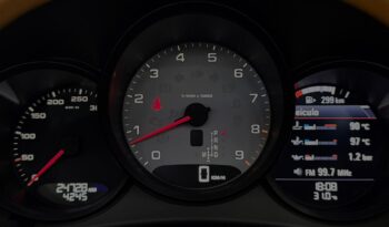 
										Porsche Boxster S 3.4 / 2014 cheio									