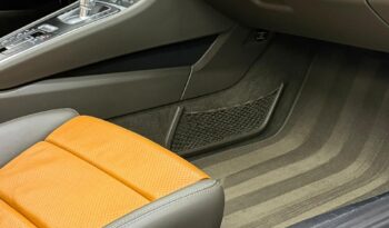 
										Porsche Boxster S 3.4 / 2014 cheio									