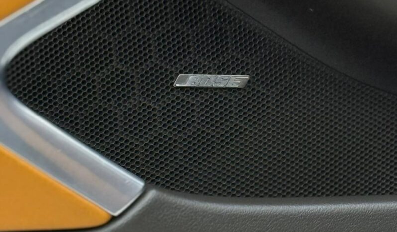 
								Porsche Boxster S 3.4 / 2014 cheio									