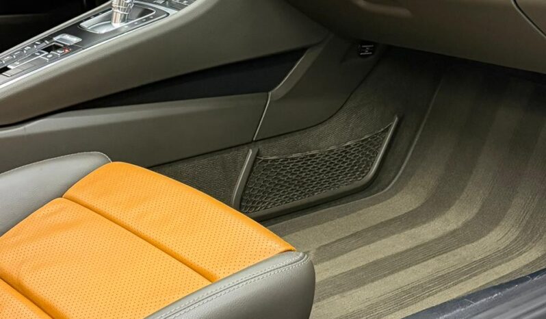 
								Porsche Boxster S 3.4 / 2014 cheio									