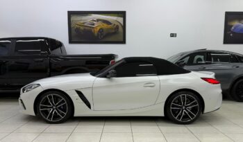 
										BMW Z4 M30i / 2021  ( PPF FULL ) cheio									