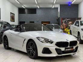 BMW Z4 M30i / 2021  ( PPF FULL )