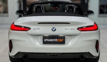 
										BMW Z4 M30i / 2021  ( PPF FULL ) cheio									