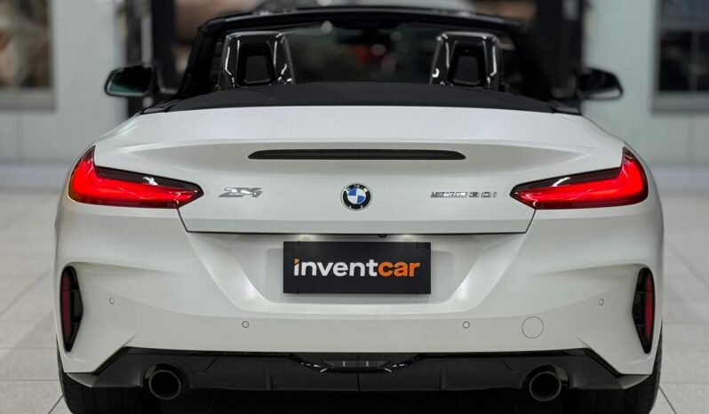 
								BMW Z4 M30i / 2021  ( PPF FULL ) cheio									