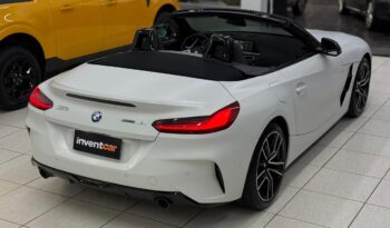 
										BMW Z4 M30i / 2021  ( PPF FULL ) cheio									