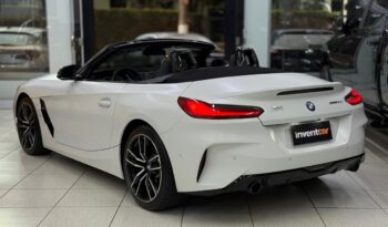 
										BMW Z4 M30i / 2021  ( PPF FULL ) cheio									