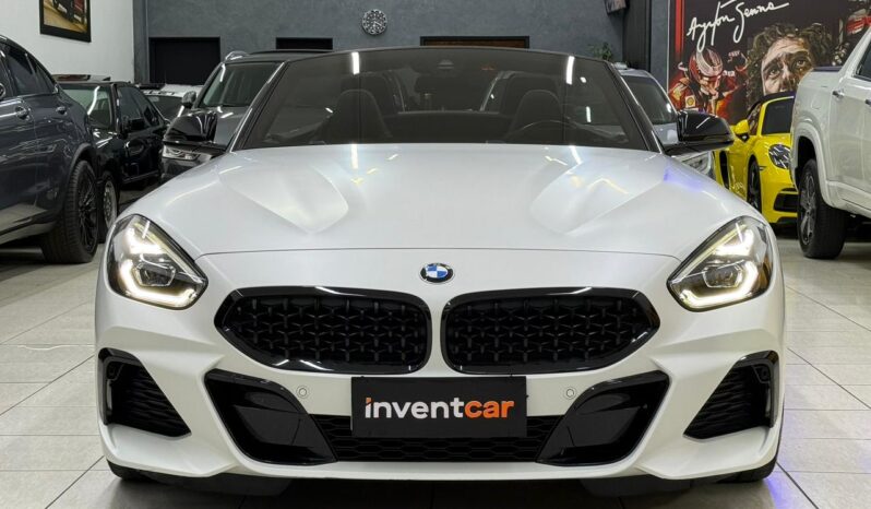 
								BMW Z4 M30i / 2021  ( PPF FULL ) cheio									