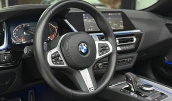 
										BMW Z4 M30i / 2021  ( PPF FULL ) cheio									