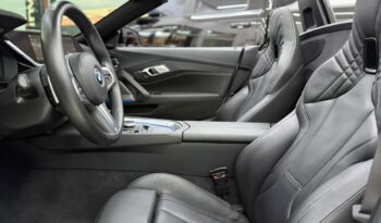 
										BMW Z4 M30i / 2021  ( PPF FULL ) cheio									