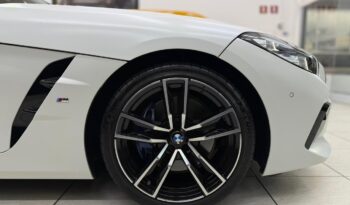 
										BMW Z4 M30i / 2021  ( PPF FULL ) cheio									