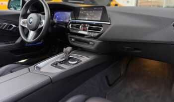 
										BMW Z4 M30i / 2021  ( PPF FULL ) cheio									