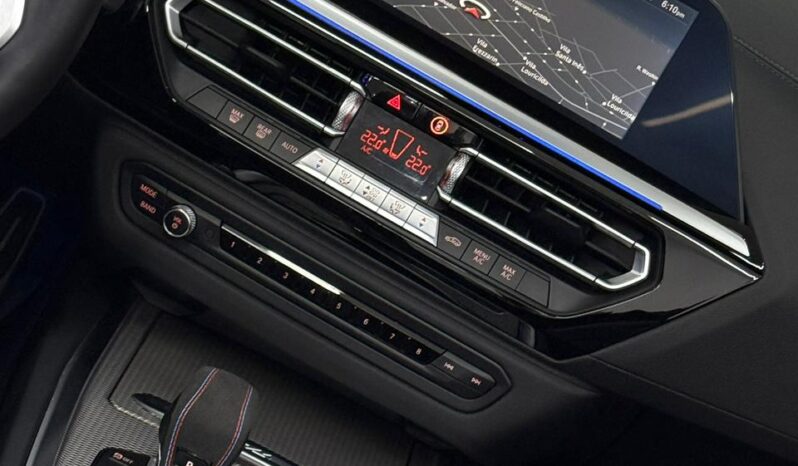 
								BMW Z4 M30i / 2021  ( PPF FULL ) cheio									