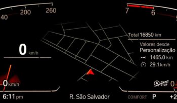 
										BMW Z4 M30i / 2021  ( PPF FULL ) cheio									