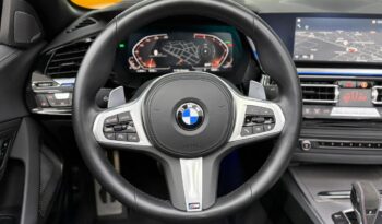 
										BMW Z4 M30i / 2021  ( PPF FULL ) cheio									