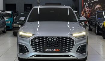 
										Audi Q5 / 2021 cheio									