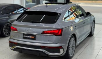 
										Audi Q5 / 2021 cheio									