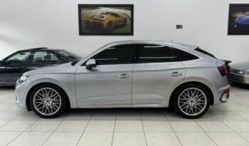 
										Audi Q5 / 2021 cheio									