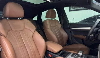 
										Audi Q5 / 2021 cheio									