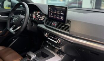 
										Audi Q5 / 2021 cheio									