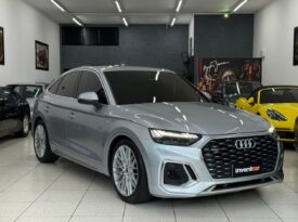 Audi Q5 / 2021