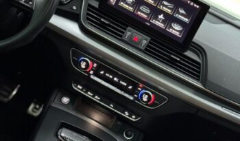 
										Audi Q5 / 2021 cheio									