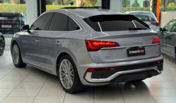 
										Audi Q5 / 2021 cheio									