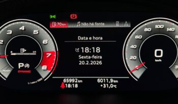 
										Audi Q5 / 2021 cheio									