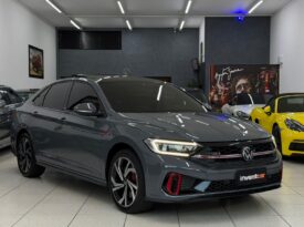 Volksvagen Jetta GLi / 2023