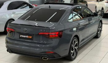 
										Volksvagen Jetta GLi / 2023 cheio									