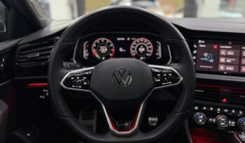 
										Volksvagen Jetta GLi / 2023 cheio									