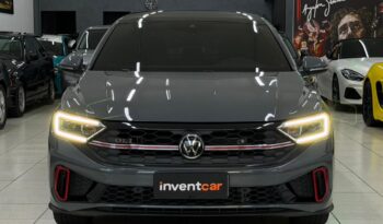 
										Volksvagen Jetta GLi / 2023 cheio									