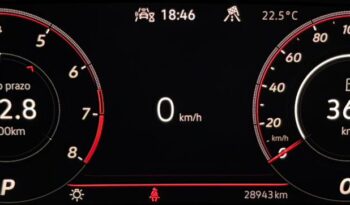 
										Volksvagen Jetta GLi / 2023 cheio									