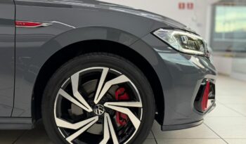 
										Volksvagen Jetta GLi / 2023 cheio									