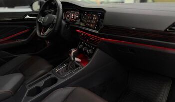 
										Volksvagen Jetta GLi / 2023 cheio									