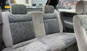 
										Volksvagen Gol GL Turbo 2.0 / 1997 cheio									