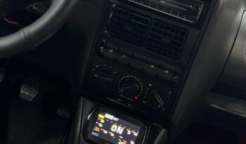 
										Volksvagen Gol GL Turbo 2.0 / 1997 cheio									