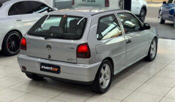 
										Volksvagen Gol GL Turbo 2.0 / 1997 cheio									