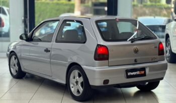 
										Volksvagen Gol GL Turbo 2.0 / 1997 cheio									
