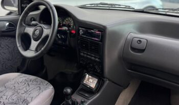 
										Volksvagen Gol GL Turbo 2.0 / 1997 cheio									