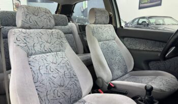 
										Volksvagen Gol GL Turbo 2.0 / 1997 cheio									