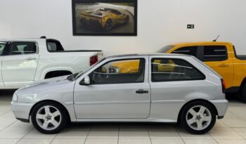 
										Volksvagen Gol GL Turbo 2.0 / 1997 cheio									