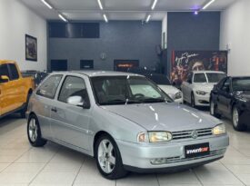 Volksvagen Gol GL Turbo 2.0 / 1997